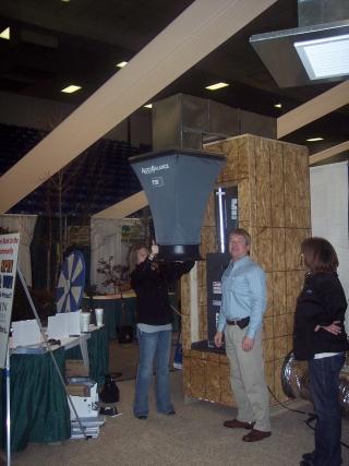 Pippin Home and Garden Show Pippin Home and Garden Show