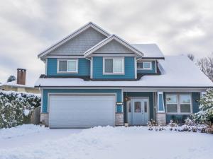 5 Things to Know About Reducing Your Winter Energy Bills header image 